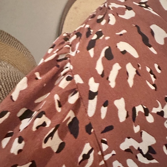 Jodifl animals print tunic blouse - Picture 4 of 10